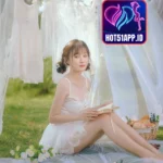 Finnegan Hayes di Hot51 Pesona Live Streaming Terbaik