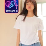 Fitri Ananda Bersinar di Hot51 Indonesia Paling Memukau