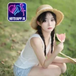 Ford Carter Beautiful Girl di Apk Hot51 yang Viral dan Menawan