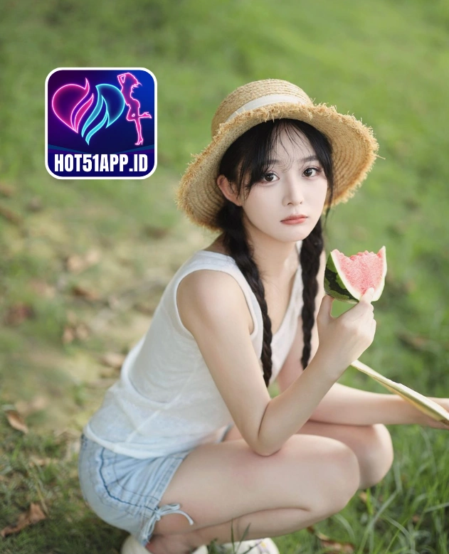 You are currently viewing Ford Carter Beautiful Girl di Apk Hot51 yang Viral dan Menawan