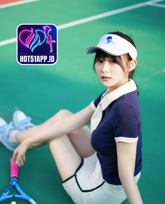 You are currently viewing Gannon Shaw Cantik di Apk Hot51 Paling Populer 2026 Sekarang