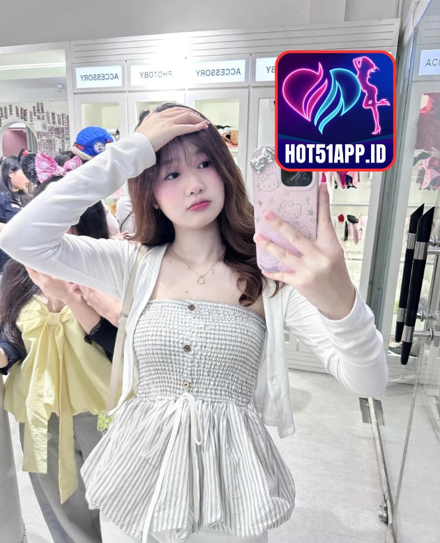 Granger Carter-HOT51APP.ID