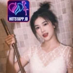 Indah Permata Beautiful Girl di Hot51 Live Indonesia 2026