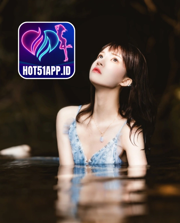 You are currently viewing Ivo Brooks Hot51 Live 2026 Sensasi Influencer Cantik Indonesia