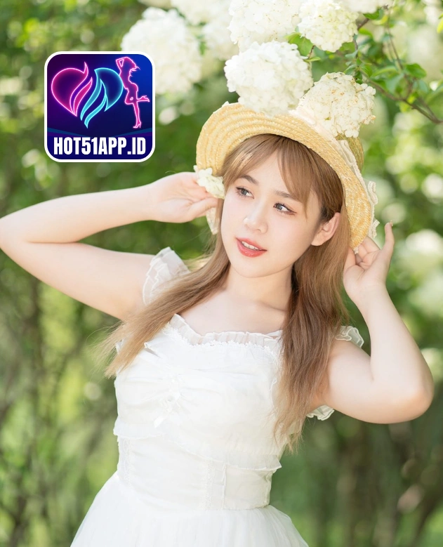 You are currently viewing Jagger Hayes Cantik Memukau di Apk Hot51 Terbaru 2026 Kini