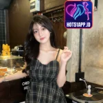 Jovan Brooks Beautiful Girl on Apk Hot51 Paling Viral 2026