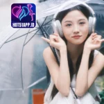 Koa Carter Cantik Memukau di Apk Hot51 Terbaru 2026