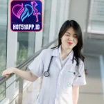 Lestari Dewanti Cantik Memikat di Hot51 Apk Indonesia 2026