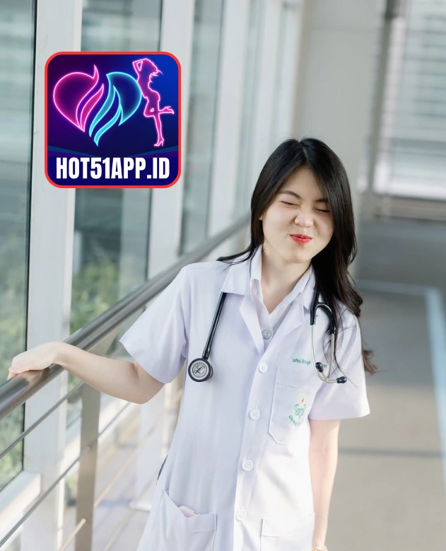 Ayu Wulandari-hot51app.id