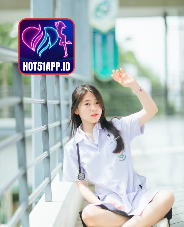 Ayu Wulandari-hot51app.id