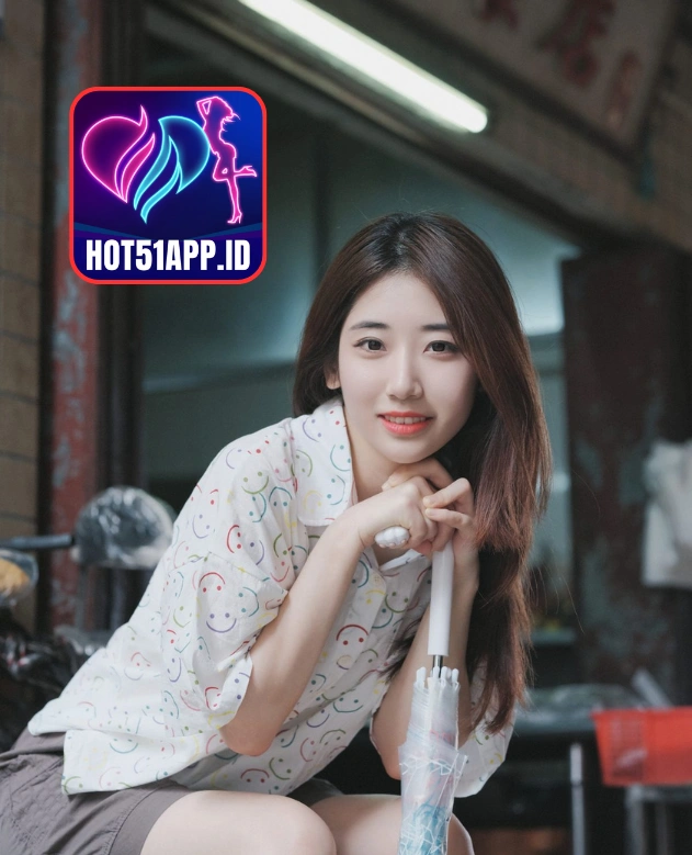 You are currently viewing Liam Simmons Beautiful Girl di Hot51 APK Paling Populer 2026