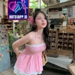 Lucas Griffin Beautiful Girl on Apk Hot51 Viral dan Populer 2026