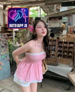 Read more about the article Lucas Griffin Beautiful Girl on Apk Hot51 Viral dan Populer 2026
