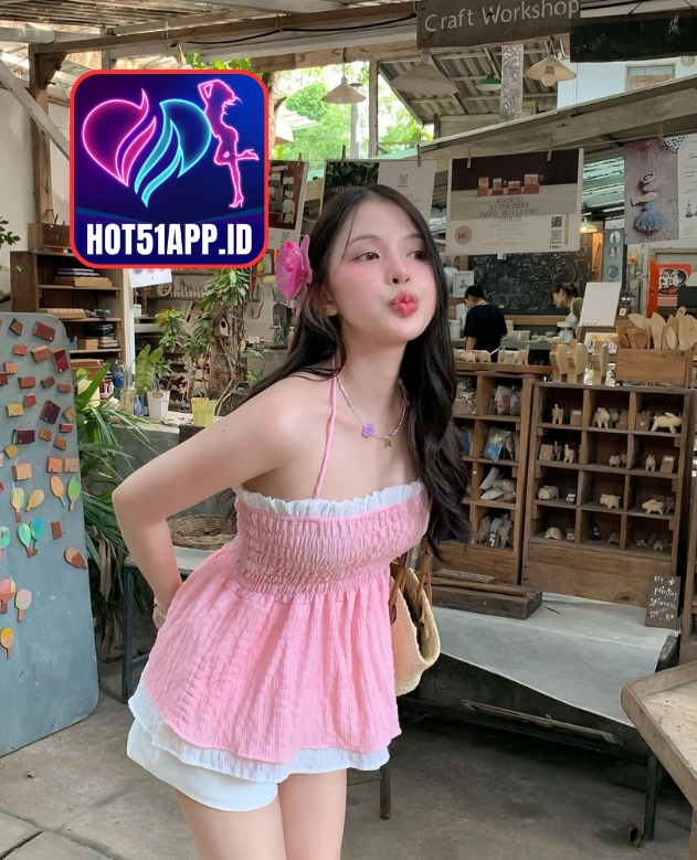 You are currently viewing Lucas Griffin Beautiful Girl on Apk Hot51 Viral dan Populer 2026