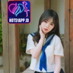 Logan Baker Beautiful Girl di Hot51 APK Terbaru 2026 Indonesia