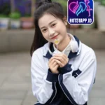 Maxton Cole Cantik Memukau di Apk Hot51 Terbaru 2026