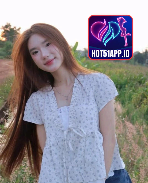 Nabila Rahma-hot51app.id