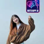 Nabila Rahma Beautiful Girl di Apk Hot51 Indonesia Viral