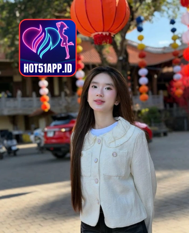 Nabila Rahma-hot51app.id