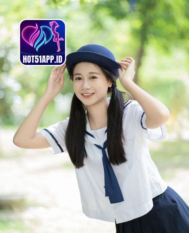 Pax Carter-HOT51APP.ID