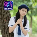 Pax Carter Beautiful Girl on Apk Hot51 yang Paling Memikat