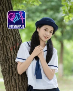 Read more about the article Pax Carter Beautiful Girl on Apk Hot51 yang Paling Memikat