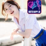 Putri Handayani Bersinar Cantik di Hot51 APK Indonesia 2026