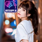 Reid Hayes Beautiful Girl on Hot51 Apk 2026 yang Memikat Hati