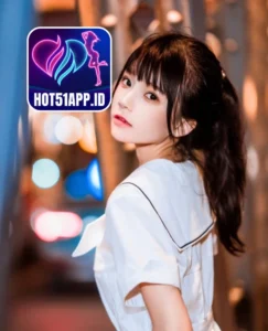 Read more about the article Reid Hayes Beautiful Girl on Hot51 Apk 2026 yang Memikat Hati