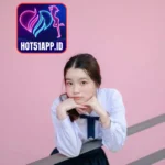 Rina Sari Bersinar di Hot51 Apk dengan Pesona yang Memikat