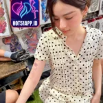 Sebastian Perry Bersinar di Hot51 APK Live Streaming Indonesia