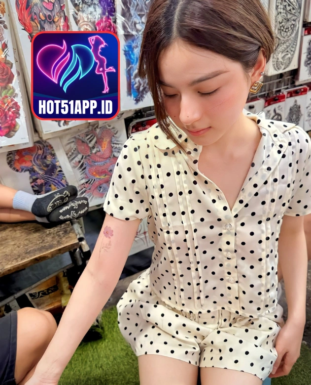 You are currently viewing Sebastian Perry Bersinar di Hot51 APK Live Streaming Indonesia