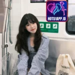Silas Carter di Hot51 APK 2026: Streaming Live yang Menarik Perhatian