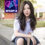 Sri Wahyuni Bersinar Cantik di Hot51 Indonesia Terbaru