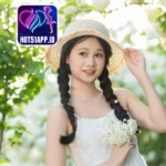 Stellan Brooks Beautiful Girl di Apk Hot51 Paling Memikat 2026