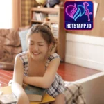 Upton Cole: Pesona Cantik di Hot51 APK 2026 dan Live Streaming