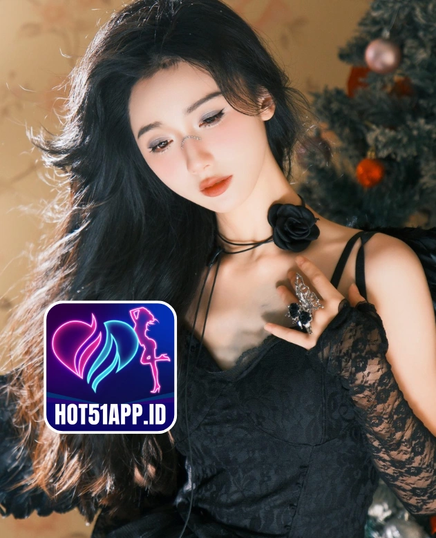 Zander Brooks-HOT51APP.ID