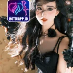 Zander Brooks di Hot51 Apk Terbaru 2026 Pesona Live Streaming