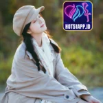 Hot51 APK 2026 Aaron Miller Live Cantik Interaktif