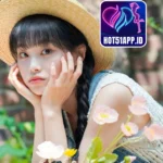 Ariana Ford Cantik di Hot51 Aplikasi Live Streaming Viral 2026 Hot51