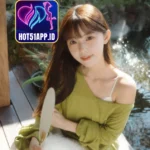 Evelyn Moore di Hot51 APK Idola Cantik 2026