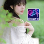 Bagus Prasetya Beautiful Girl di Aplikasi Hot51 Paling Memikat