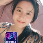 Brooke Diaz dan Hot51 Live Streaming APK Terbaru Indonesia