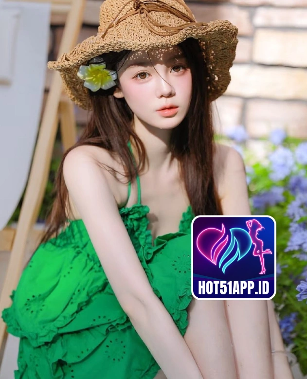 Citra Lestari-HOT51APP.ID