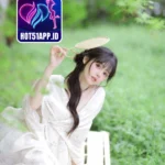 Eka Wulandari Beautiful Girl di Aplikasi Hot51 yang Memikat