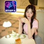 Cynthia Hayes di Hot51 Apk 2026 Pesona Live Streaming Populer ID