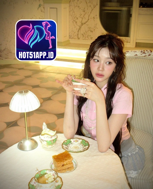 You are currently viewing Cynthia Hayes di Hot51 Apk 2026 Pesona Live Streaming Populer ID