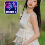Elena Myers di Hot51 Aplikasi Live Streaming Paling Menarik