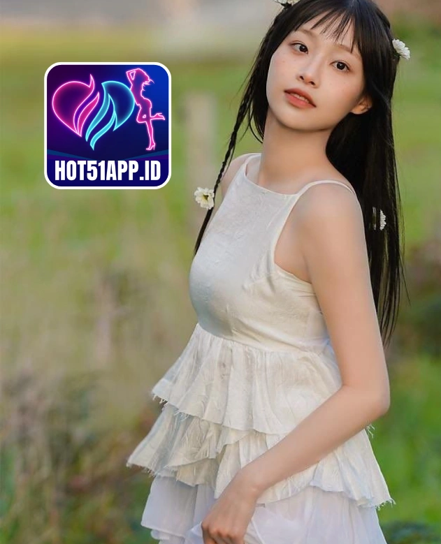 You are currently viewing Elena Myers di Hot51 Aplikasi Live Streaming Paling Menarik