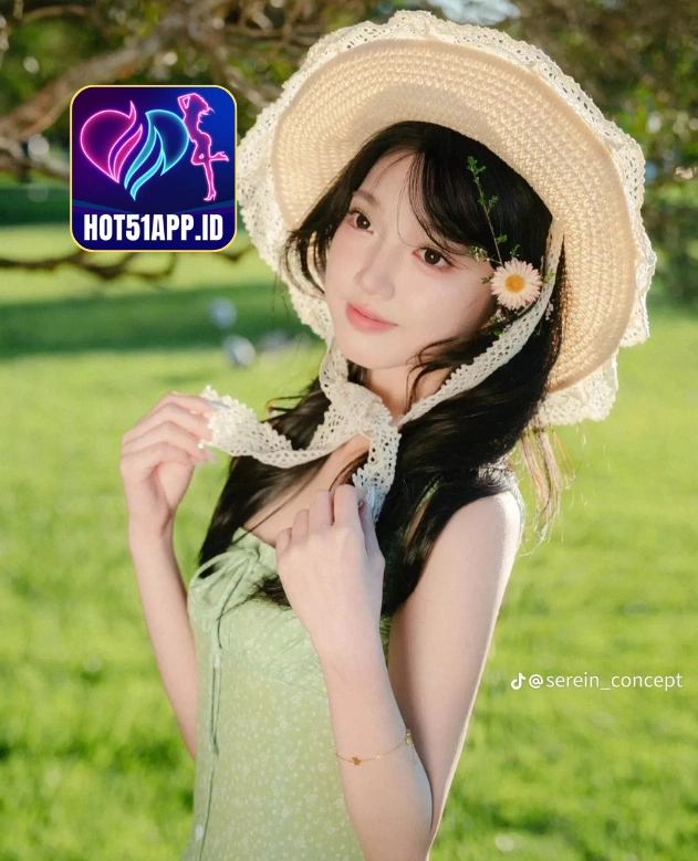 You are currently viewing Eric Baker Beautiful Girl on Hot51 APK 2026 Indonesia